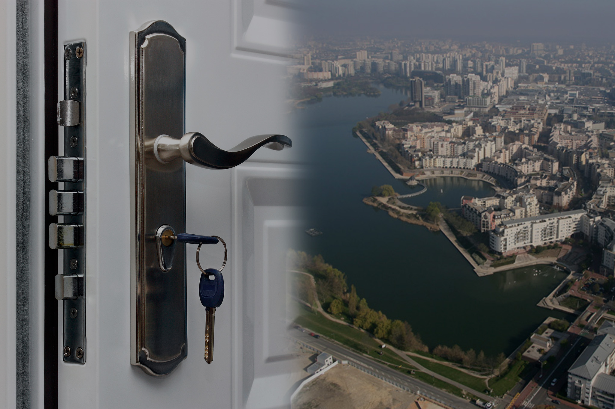 Serrurier porte blindée Porte blindée