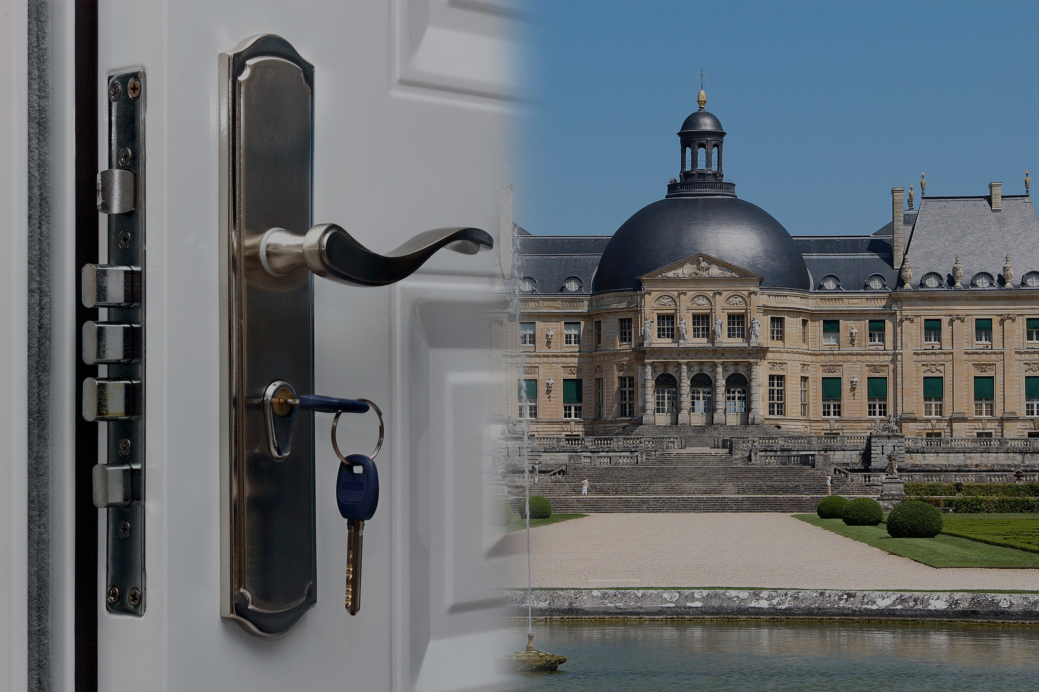 Serrurier porte blindée Porte blindée