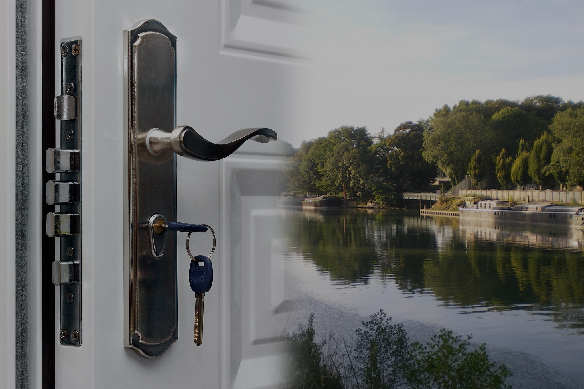 Serrurier porte blindée Porte blindée